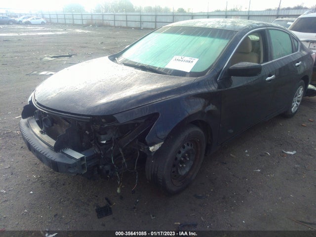 2014 NISSAN ALTIMA 2.5 S VIN: 1N4AL3AP0EN248161