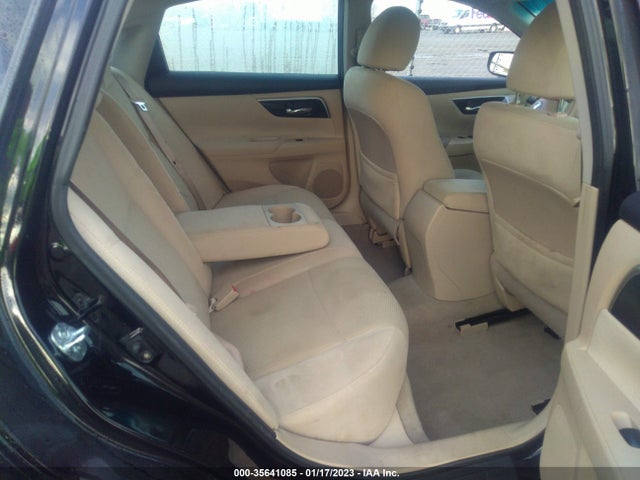 2014 NISSAN ALTIMA 2.5 S VIN: 1N4AL3AP0EN248161
