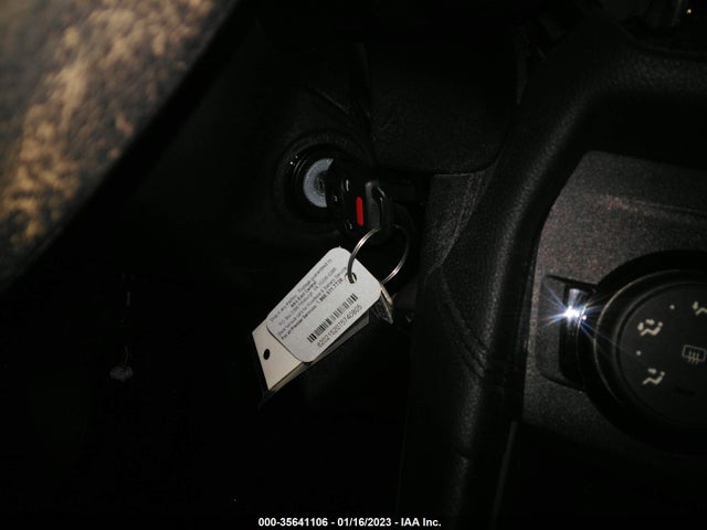 Subaru Impreza 2019 4S3GTAB69K3762760 Image 3