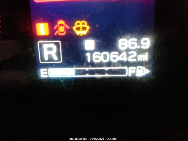 Subaru Impreza 2019 4S3GTAB69K3762760 Image 8