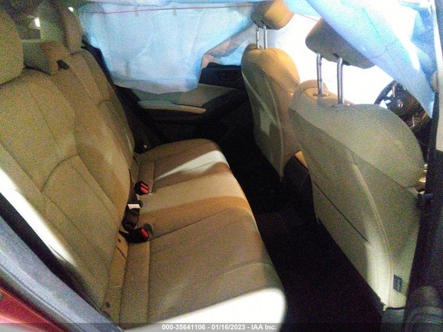 Subaru Impreza 2019 4S3GTAB69K3762760 Image 9