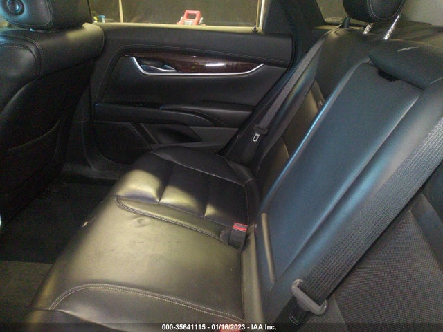 Cadillac XTS LUXURY 2017 2G61M5S37H9106592 Image 9