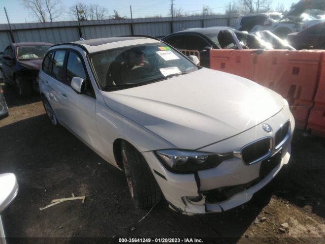 WBA3K5C53EK300393 auction archive image