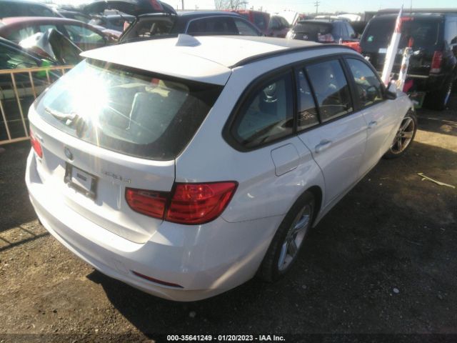 WBA3K5C53EK300393 BMW 3 Series 328d Xdrive