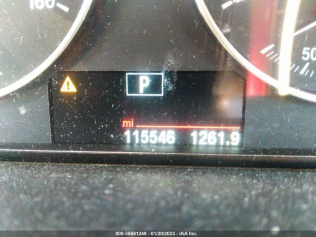 WBA3K5C53EK300393 BMW 3 Series 328d Xdrive