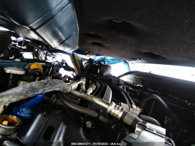 4S3GTAB63H3727267 Subaru Impreza Premium