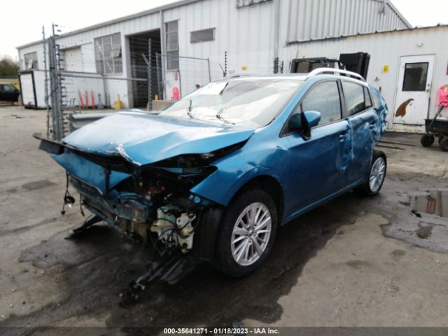 4S3GTAB63H3727267 Subaru Impreza Premium