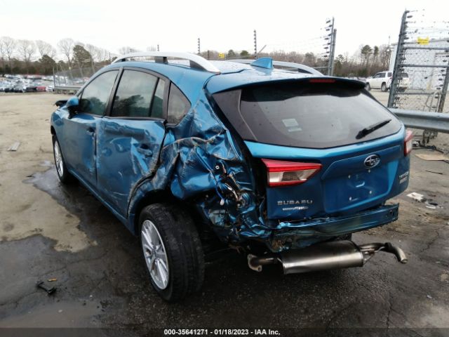 4S3GTAB63H3727267 Subaru Impreza Premium