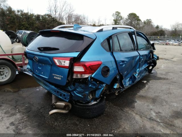4S3GTAB63H3727267 Subaru Impreza Premium