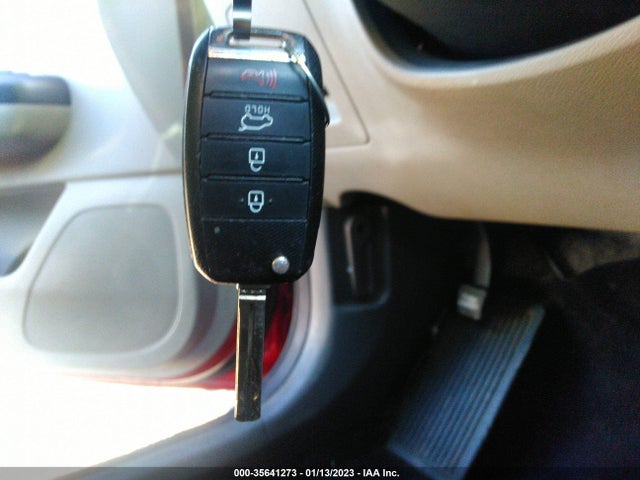 2017 Kia Sportage, VIN: KNDPM3AC9H7206725