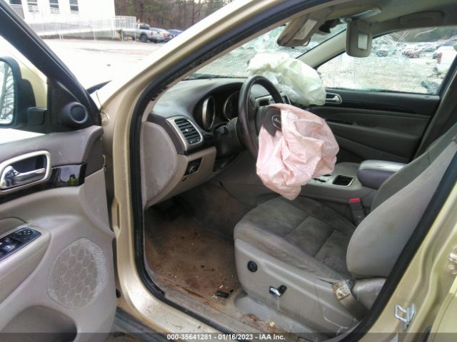1C4RJEAGXCC150911 Jeep Grand Cherokee Laredo
