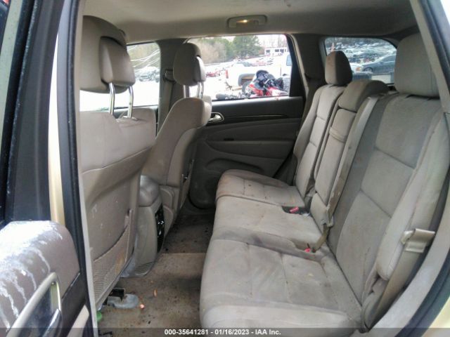 1C4RJEAGXCC150911 Jeep Grand Cherokee Laredo
