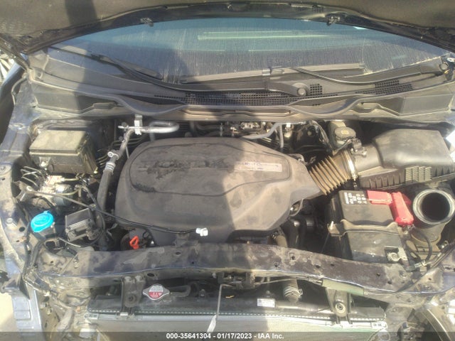 Honda Odyssey Elite 2019 5FNRL6H91KB067098 Image 12