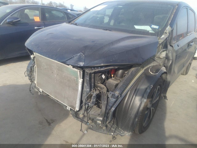 Honda Odyssey Elite 2019 5FNRL6H91KB067098 Image 8
