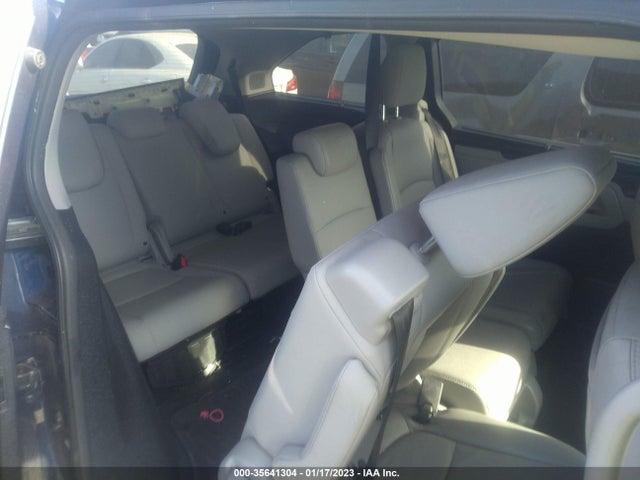 Honda Odyssey Elite 2019 5FNRL6H91KB067098 Image 10