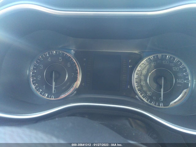Chrysler 200 Limited 2015 1C3CCCAB5FN694528 Image 7