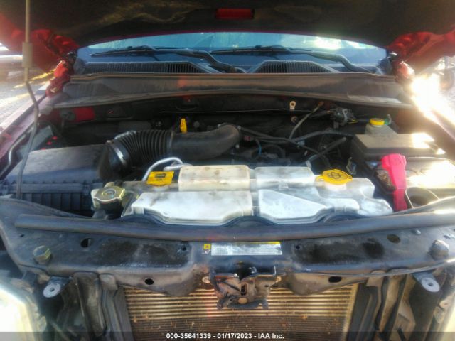 1C4PJLAK3CW166804 Jeep Liberty Sport