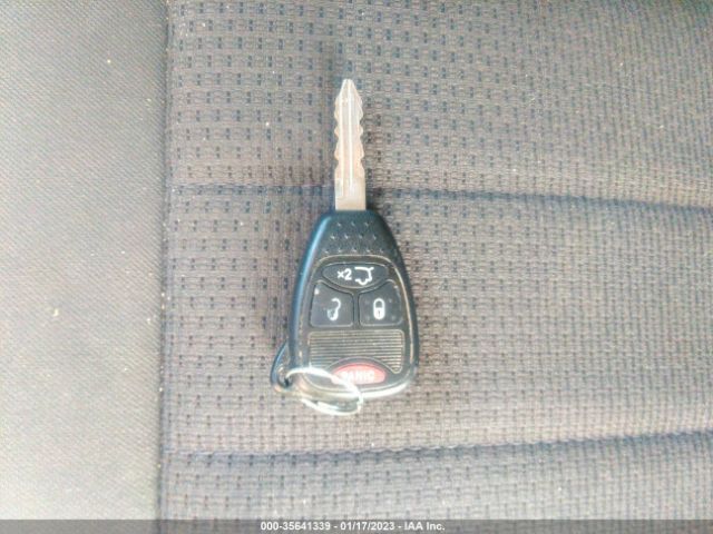 1C4PJLAK3CW166804 Jeep Liberty Sport