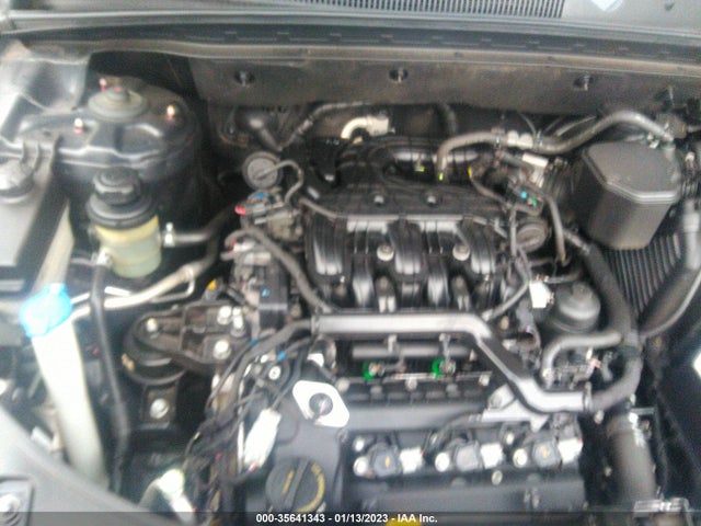 2013 KIA SORENTO LX VIN: 5XYKT4A21DG403251