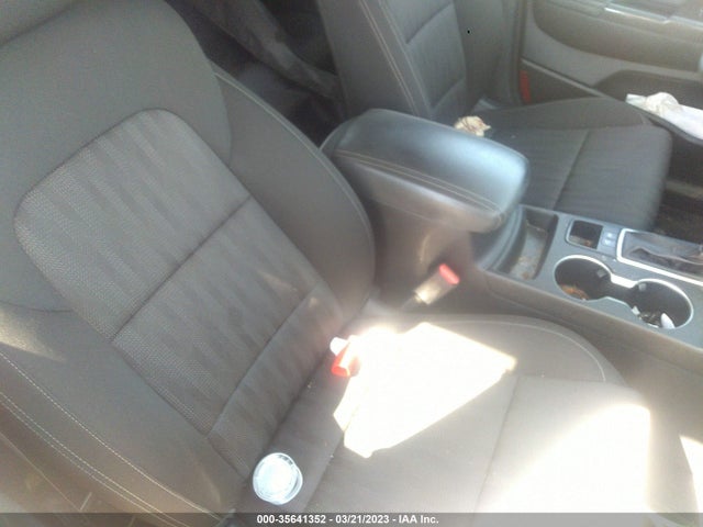 KIA Sportage Lx 2017 KNDPM3AC1H7299322 Image 5