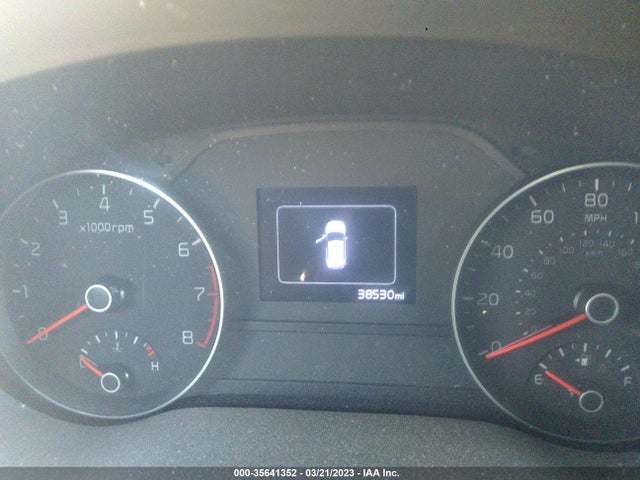 KIA Sportage Lx 2017 KNDPM3AC1H7299322 Image 7