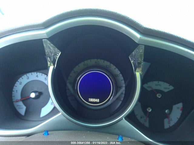 3GYFNAEY1AS514427 Cadillac Srx Luxury Collection