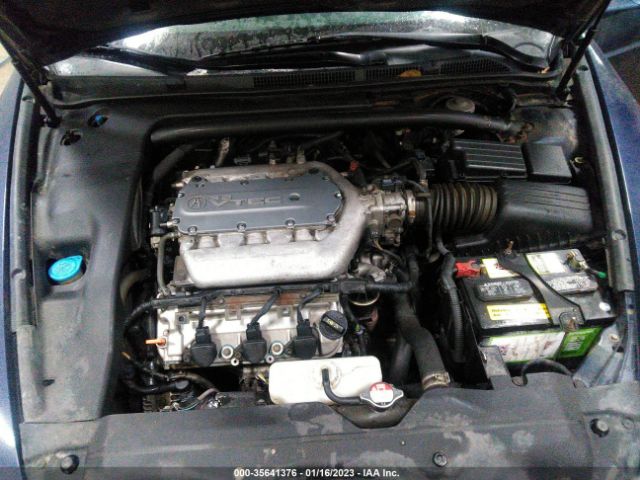19UUA66284A018161 Acura TL