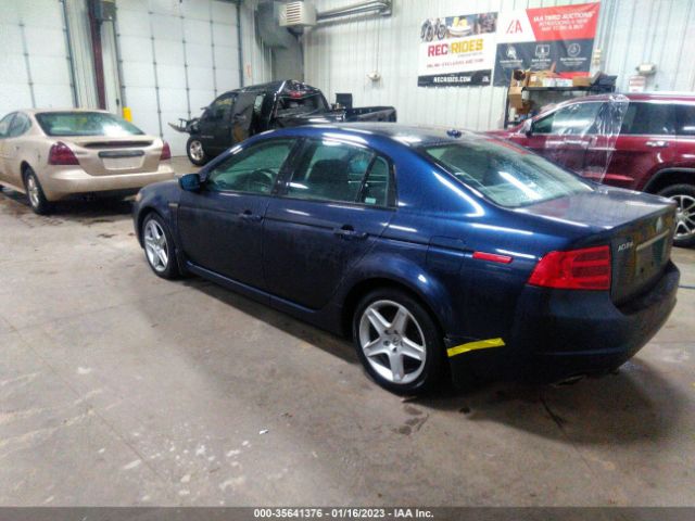 19UUA66284A018161 Acura TL