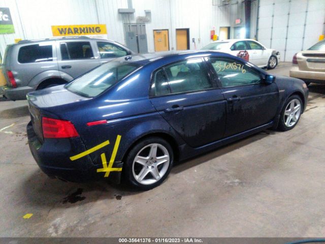 19UUA66284A018161 Acura TL