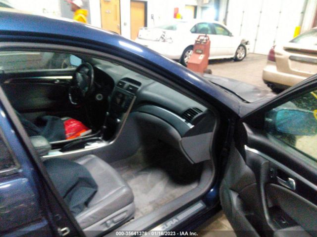 19UUA66284A018161 Acura TL