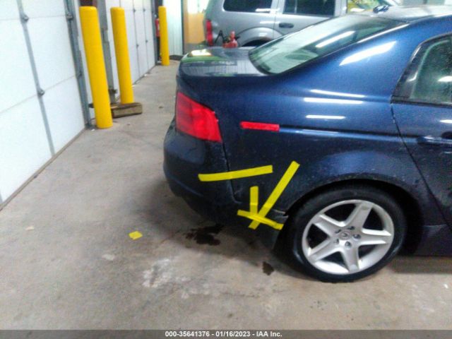 19UUA66284A018161 Acura TL