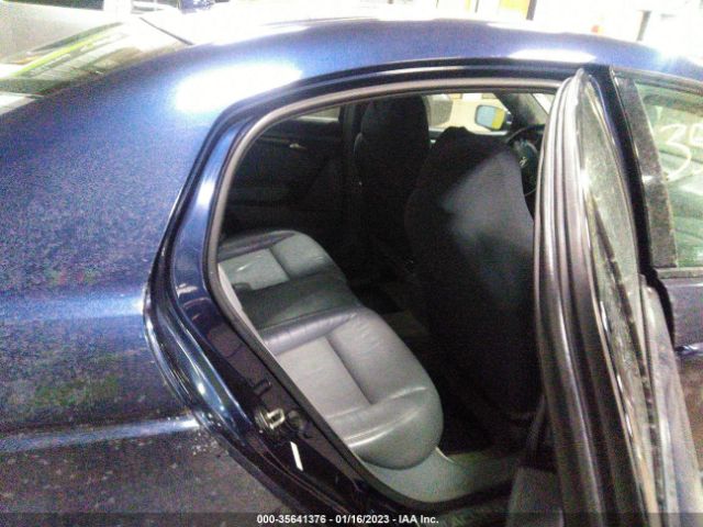 19UUA66284A018161 Acura TL