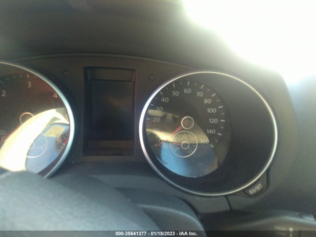 2013 VOLKSWAGEN JETTA SPORTWAGEN TDI W/SUNROOF VIN: 3VWPL7AJ9DM689073