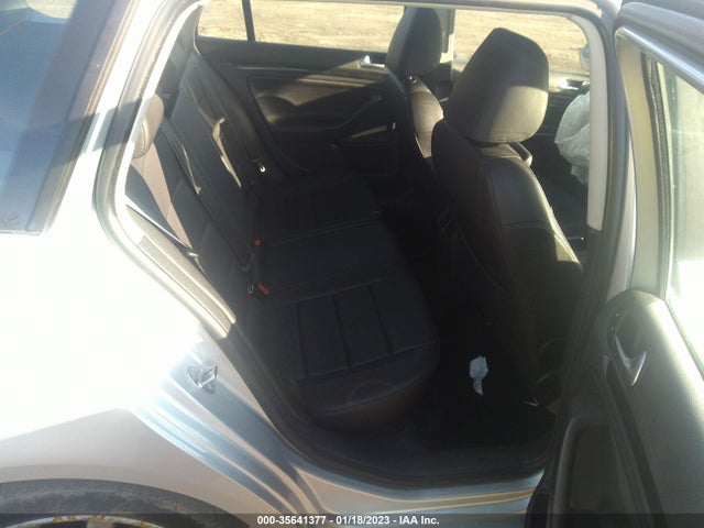 2013 VOLKSWAGEN JETTA SPORTWAGEN TDI W/SUNROOF VIN: 3VWPL7AJ9DM689073