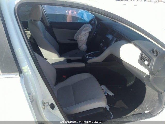 Honda INSIGHT EX 2020 19XZE4F54LE002106 Image 5