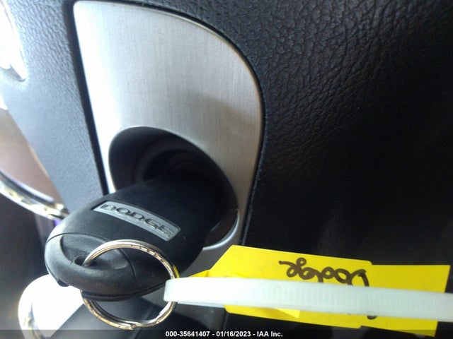 Dodge Grand Caravan R/t 2014 2C4RDGEG7ER385483 Image 3