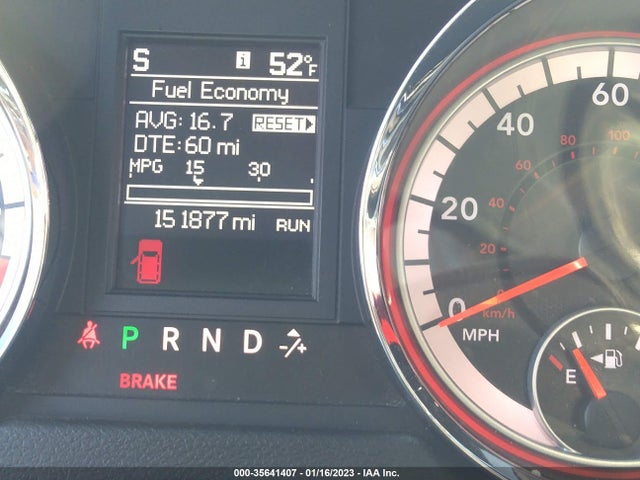 Dodge Grand Caravan R/t 2014 2C4RDGEG7ER385483 Image 8