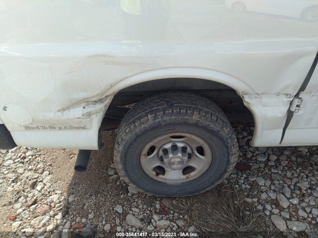 Chevrolet EXPRESS CARGO VAN 2017 1GCWGAFF7H1187024 Image 7