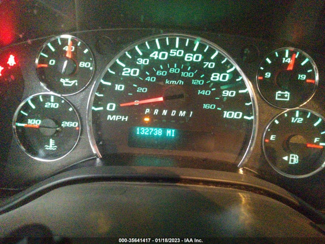 Chevrolet EXPRESS CARGO VAN 2017 1GCWGAFF7H1187024 Image 8
