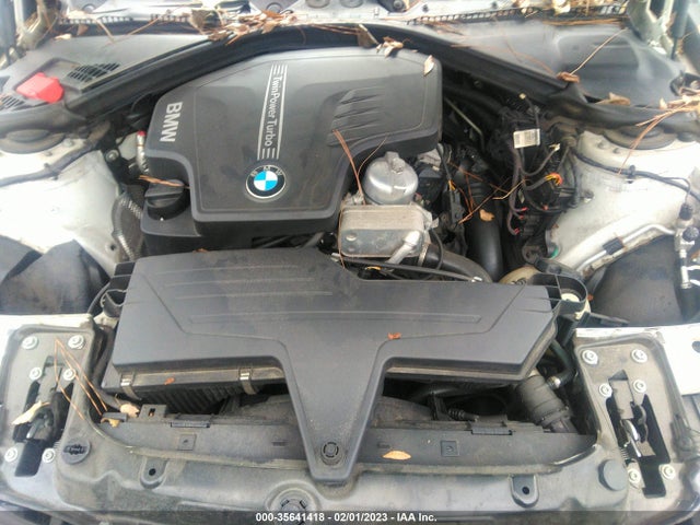 BMW 3 Series 328i 2013 WBA3A5C51DJ460733 Image 10