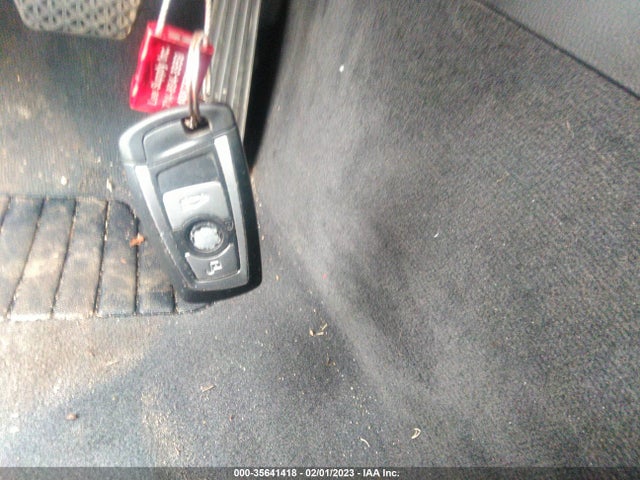 BMW 3 Series 328i 2013 WBA3A5C51DJ460733 Image 11
