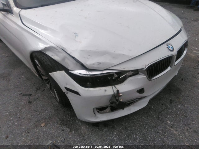 BMW 3 Series 328i 2013 WBA3A5C51DJ460733 Image 6