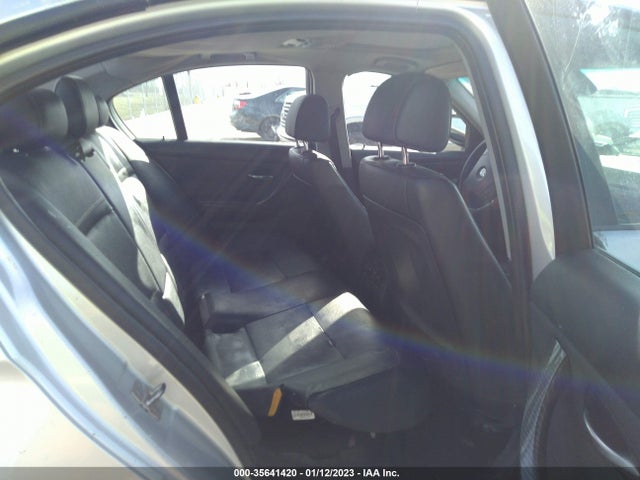 BMW 3 Series 328i 2011 WBAPH5G5XBNM78273 Image 9