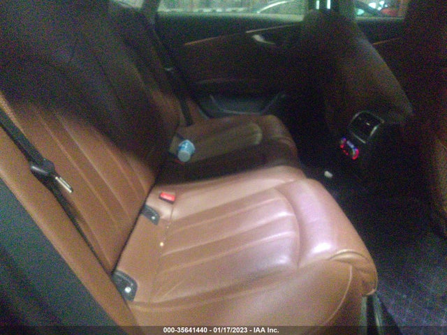 Audi A7 3.0 Prestige 2012 WAU2GAFC1CN119501 Image 9