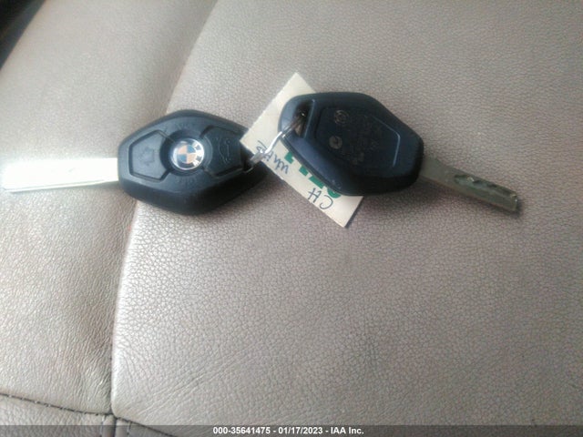 BMW Z4 2004 4USBT535X4LU07374 Image 3