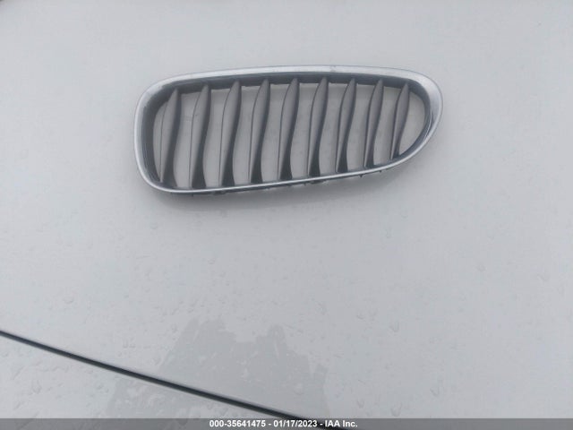 BMW Z4 2004 4USBT535X4LU07374 Image 4