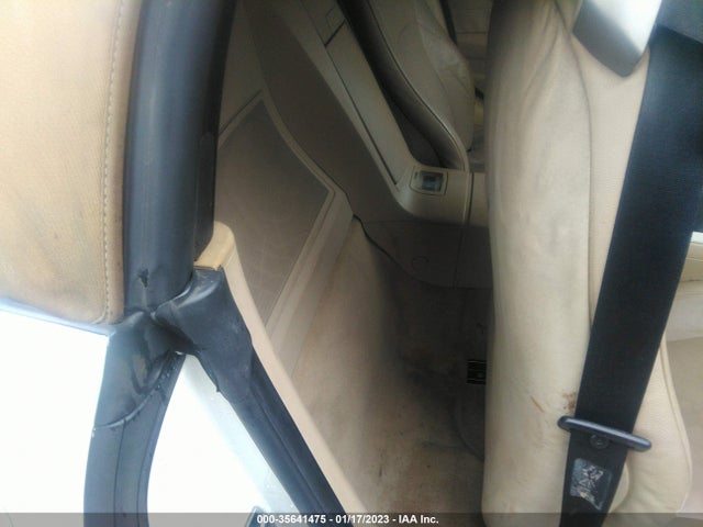 BMW Z4 2004 4USBT535X4LU07374 Image 10