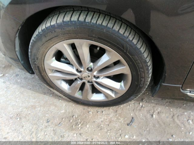 KNDME5C14H6271995 KIA Sedona Sx-l