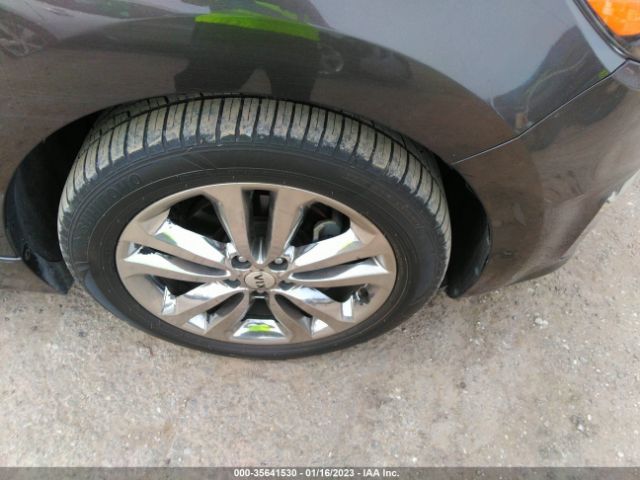 KNDME5C14H6271995 KIA Sedona Sx-l