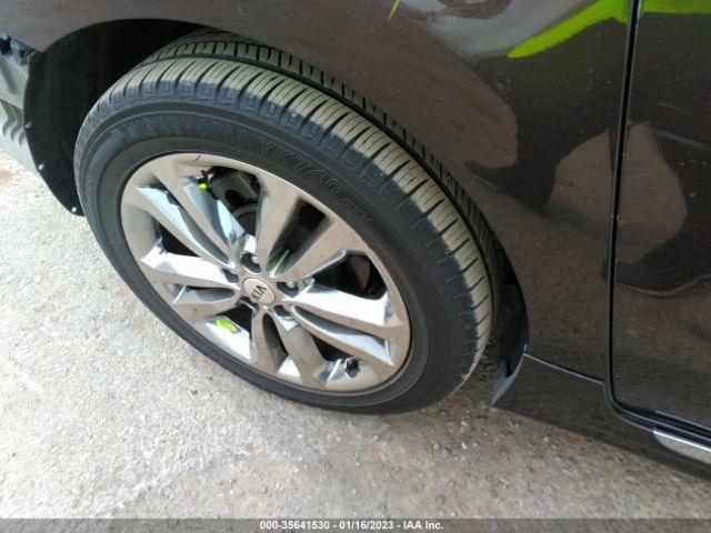 KNDME5C14H6271995 KIA Sedona Sx-l